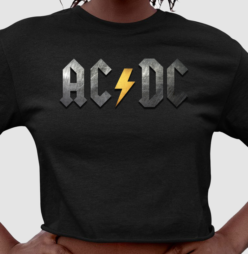 DJOW® | AC/DC