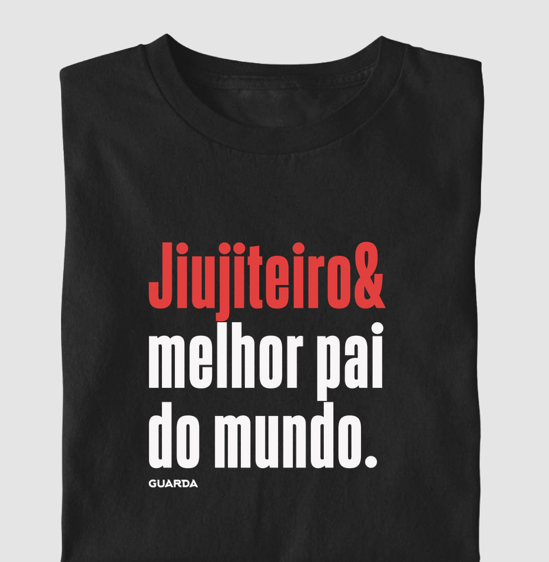 Melhor pai do mundo