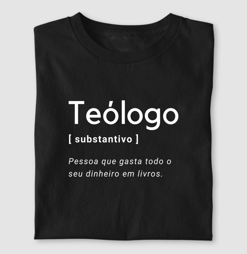 Teólogo