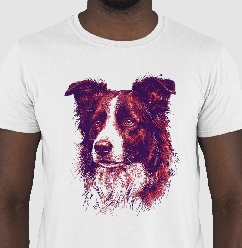 Terra Gaúcha - O Border Collie