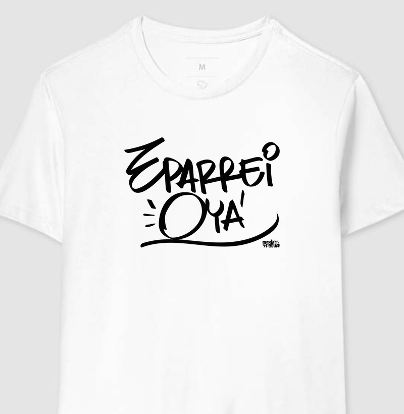 Eparrei Oyá Maria Patuá