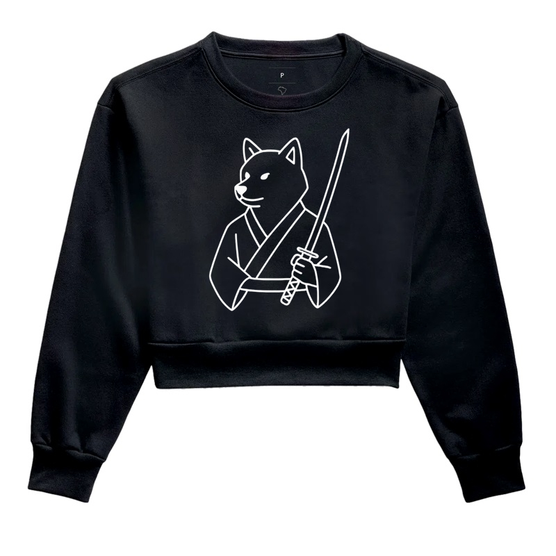 Shiba Samurai