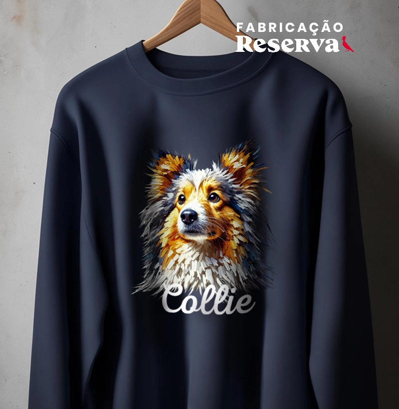 collie
