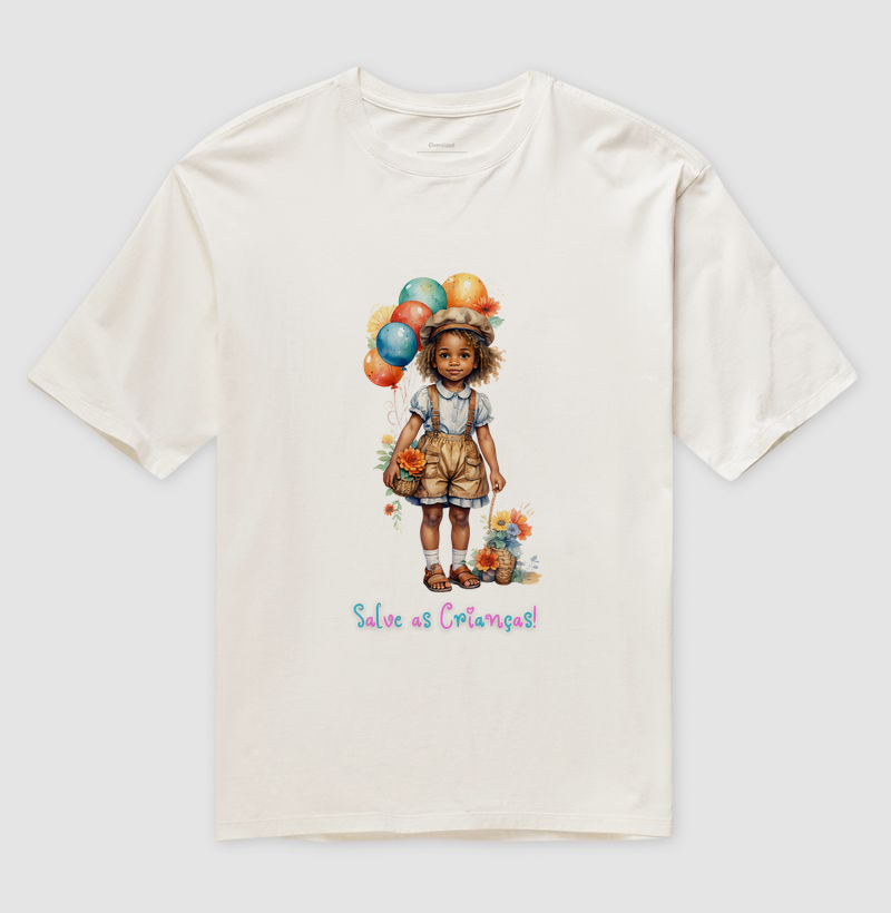 Camiseta - Ere - Imagem 4