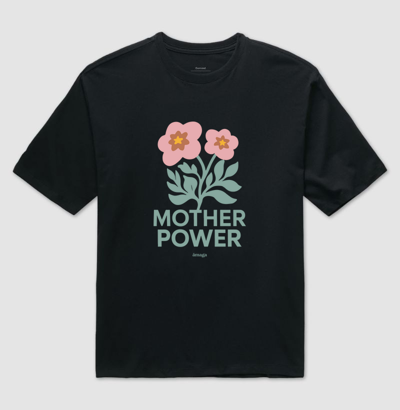 Mother Power