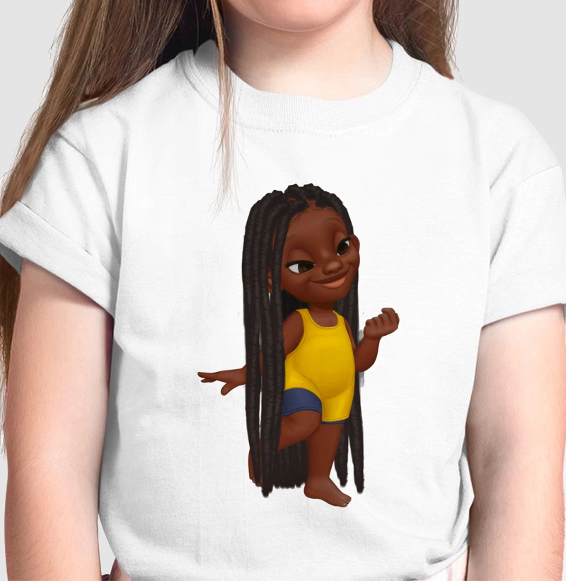 Duda Dreadlock - Clube Kaia