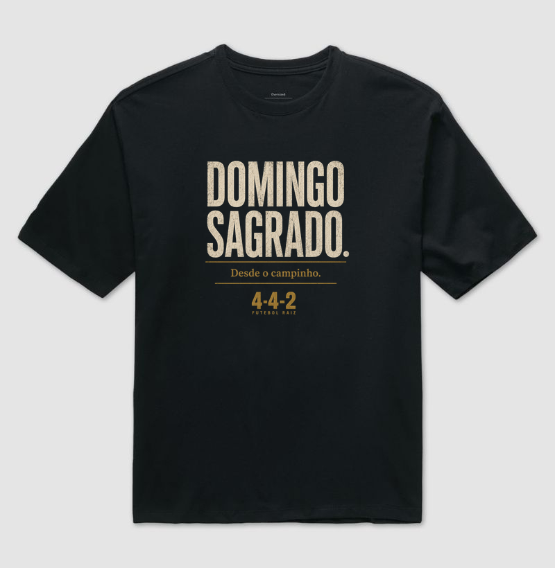 Domingo Sagrado