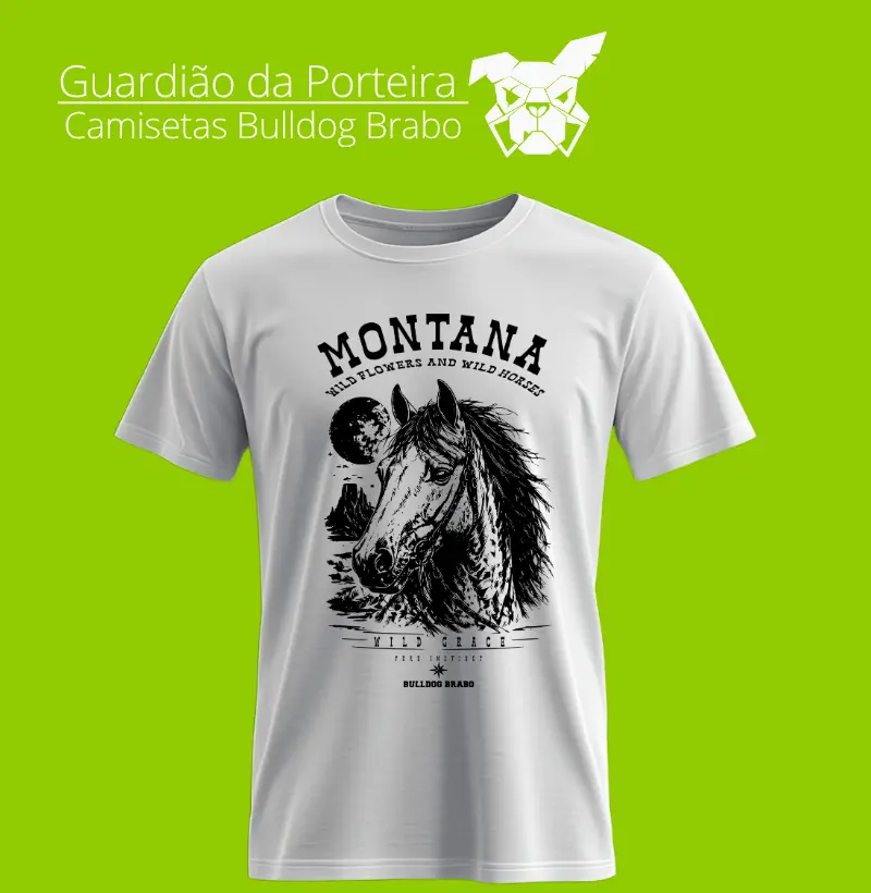 Montana Duda Bulldog Brabo