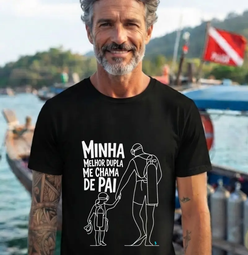 Minha Melhor Dupla me Chama de Pai