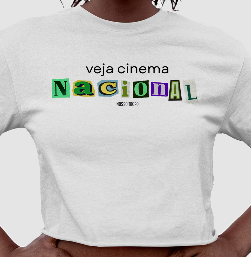 Cinema Nacional