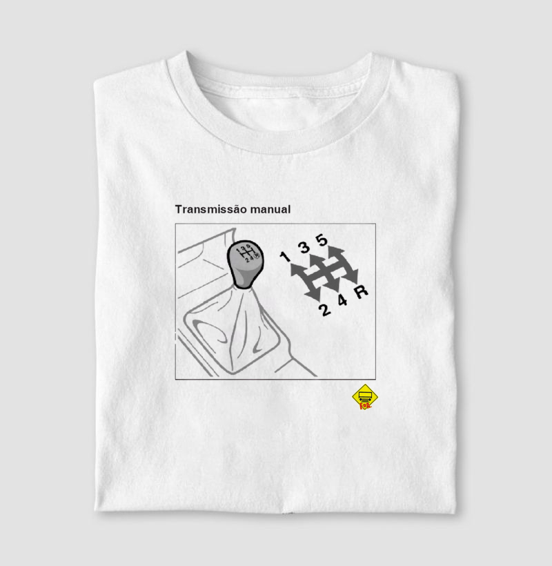 Transmissão Manual