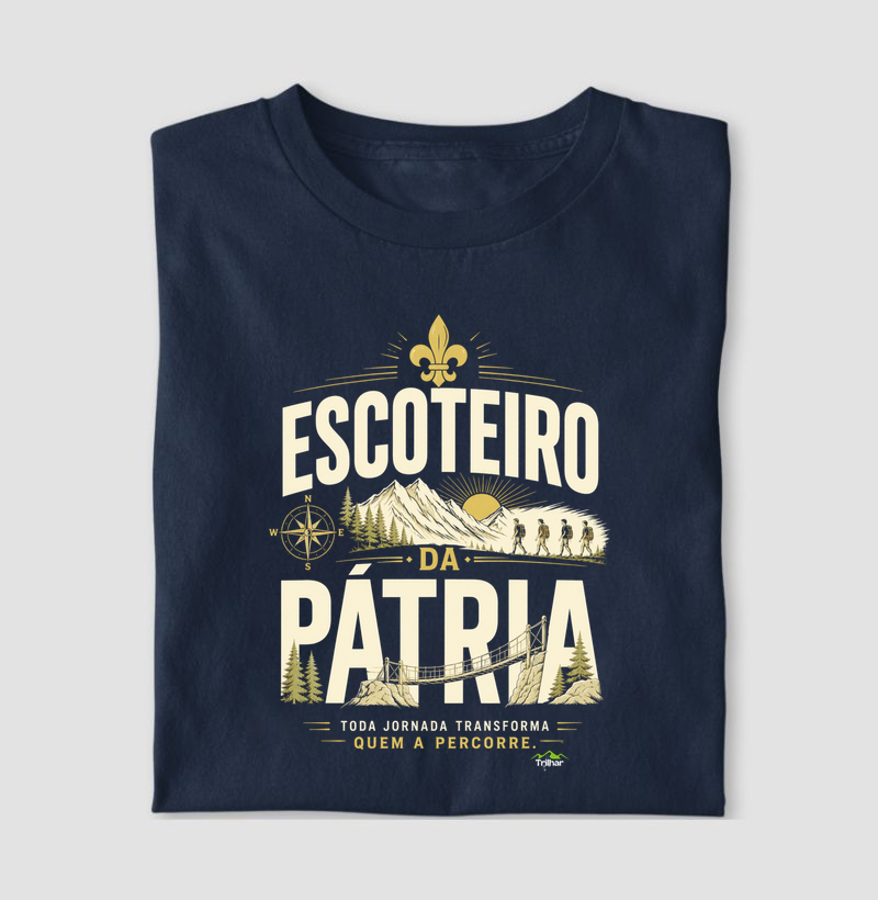 Sênior Escoteiro da Pátria
