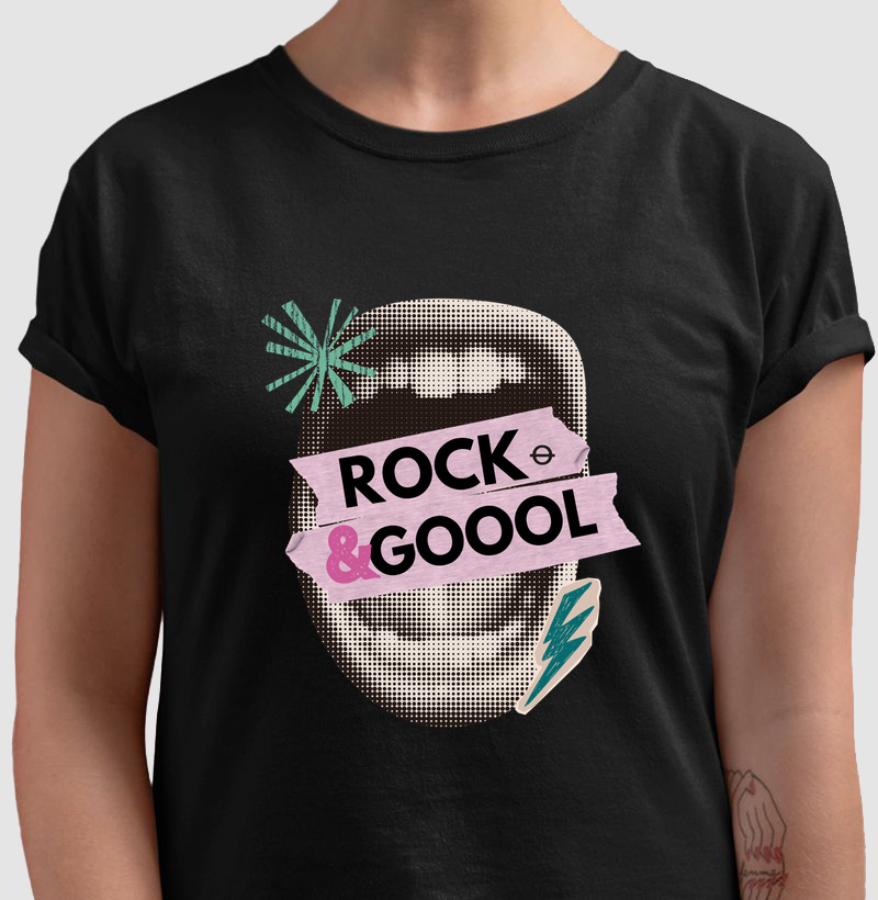 colagem rock and gol joga bonita urbana