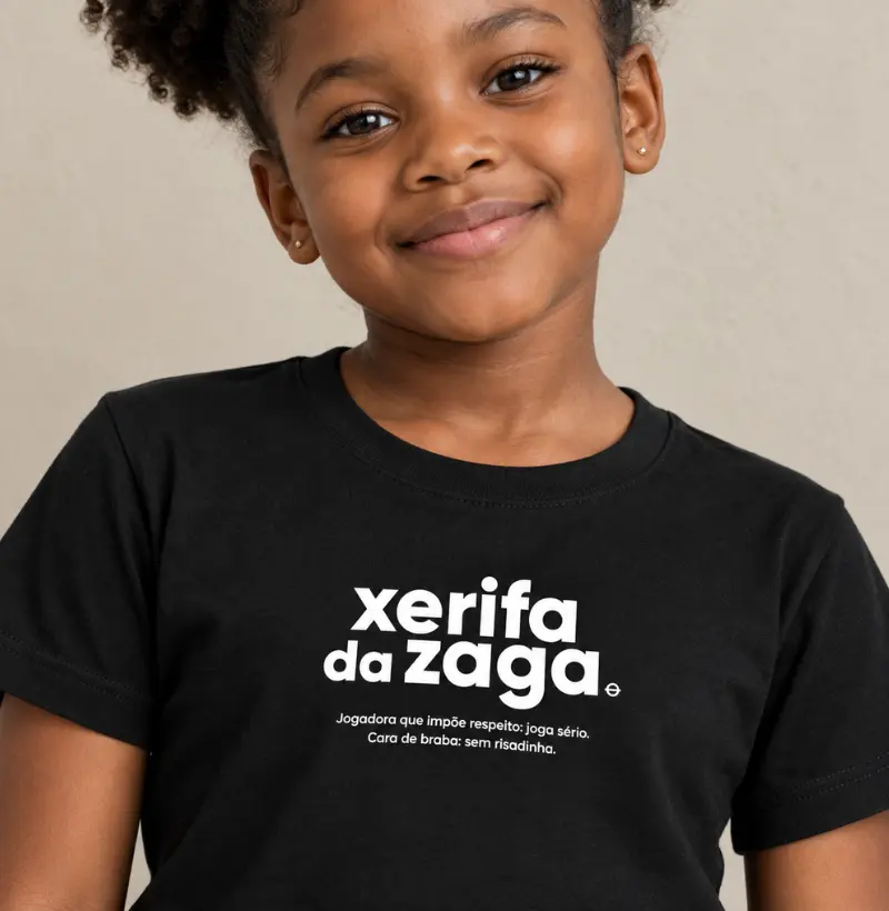 Xerifa da Zaga