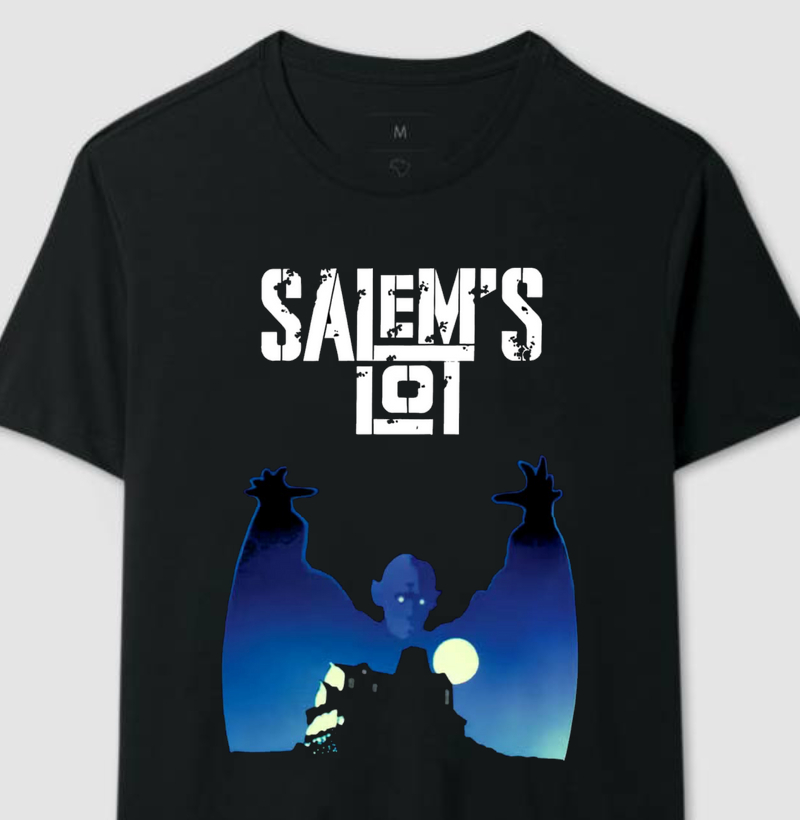 Salem's Lot