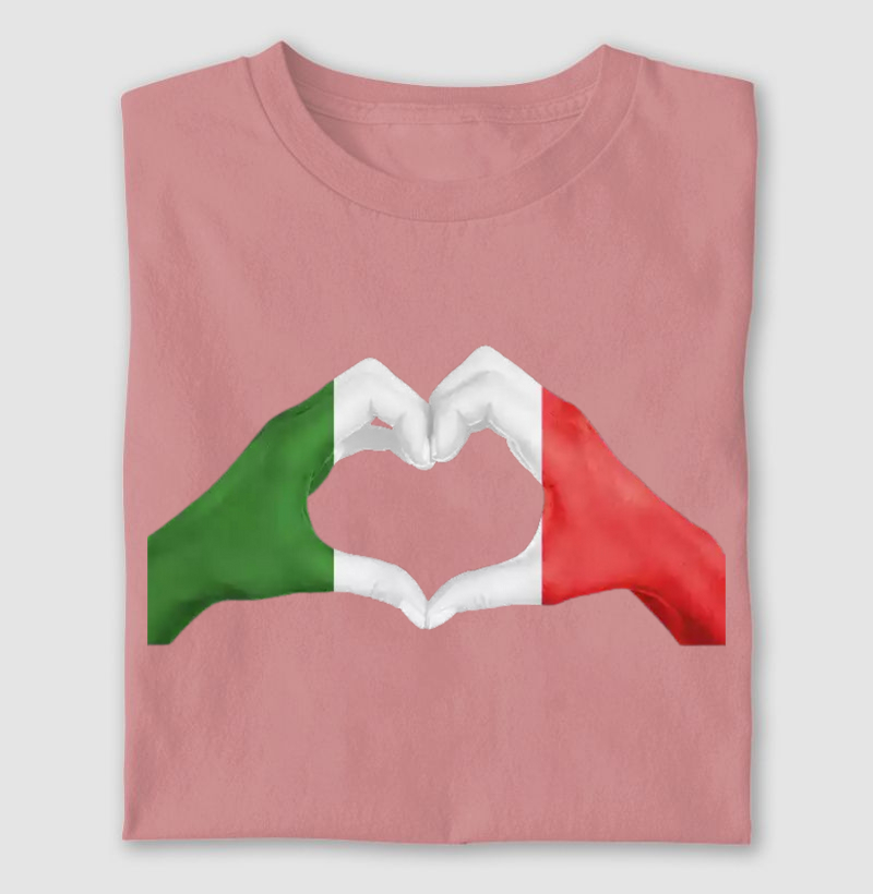 Il cuore dell'Italia