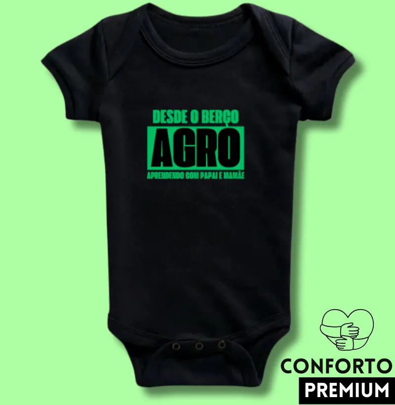 Agro de Berço