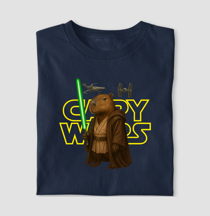 Capy Wars