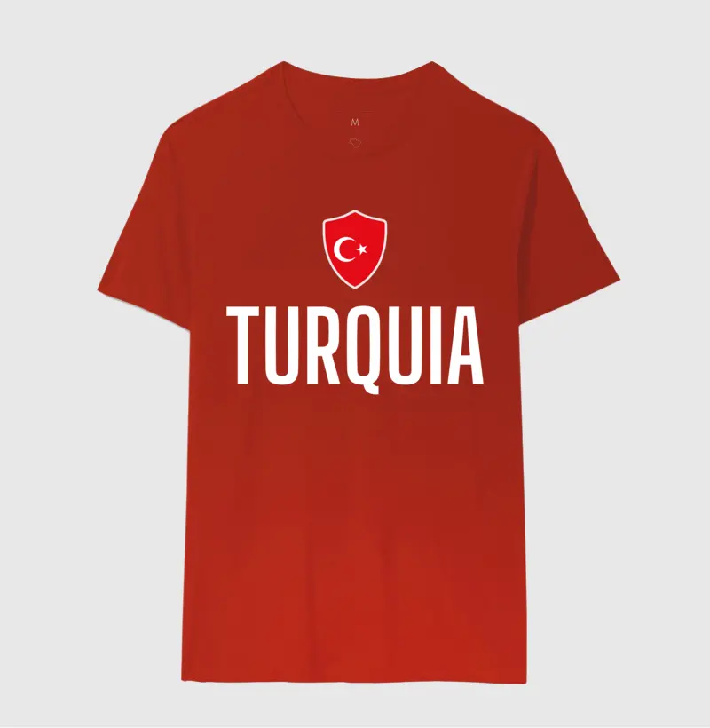 Turquia Escudo