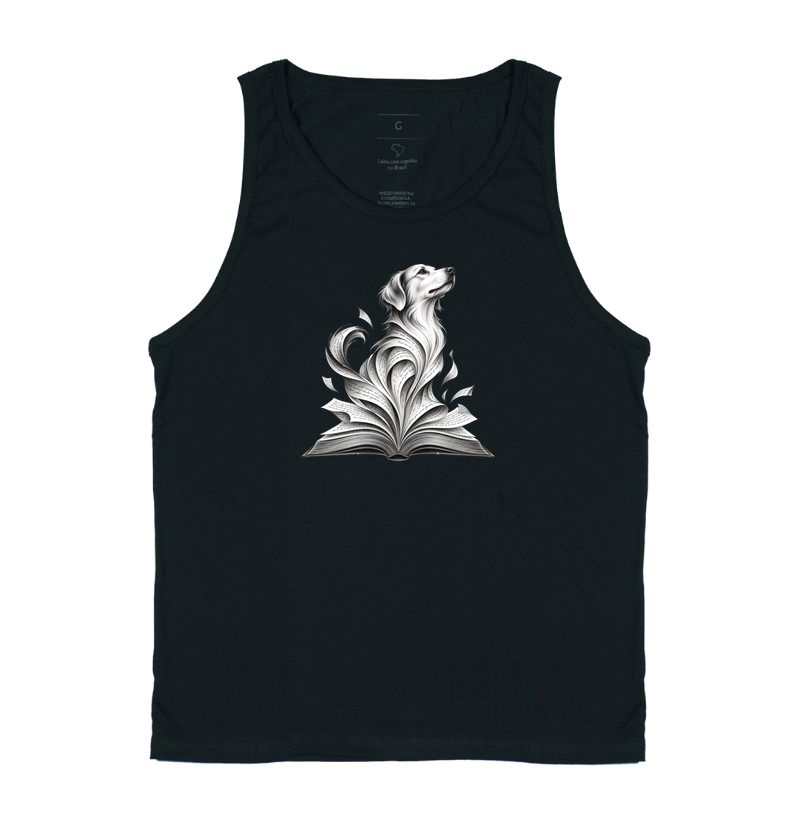 Entre páginas e patas - Regata