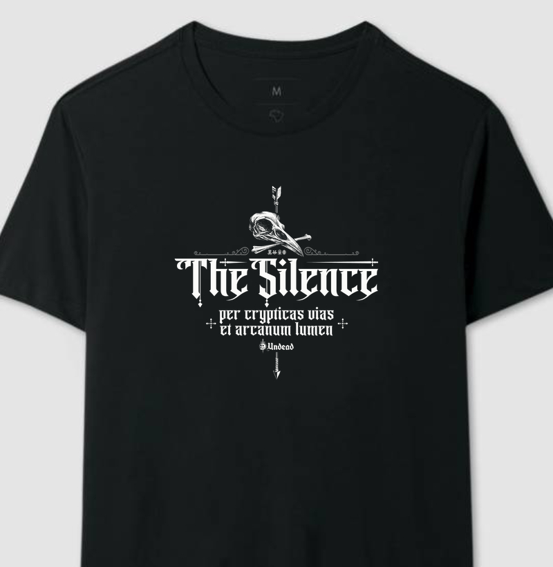 The Silence