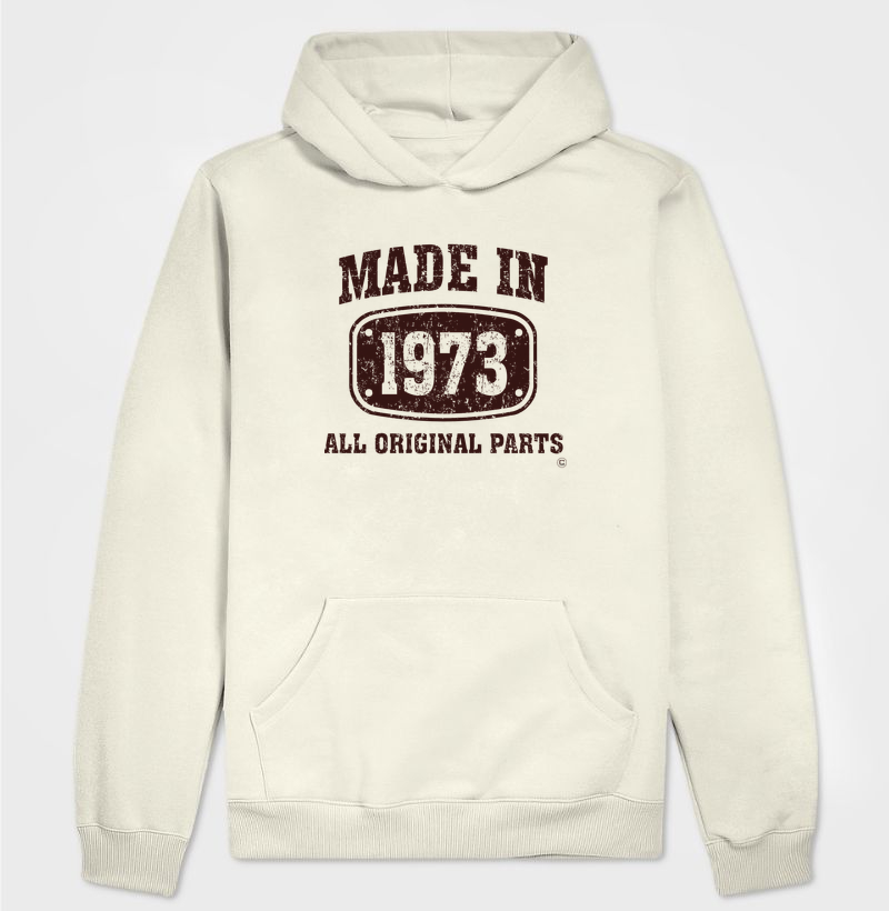 1973 all original parts