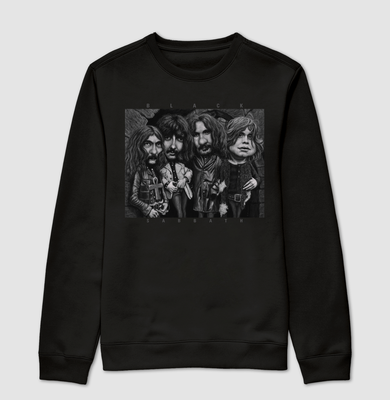 Black Sabbath - Deluxe