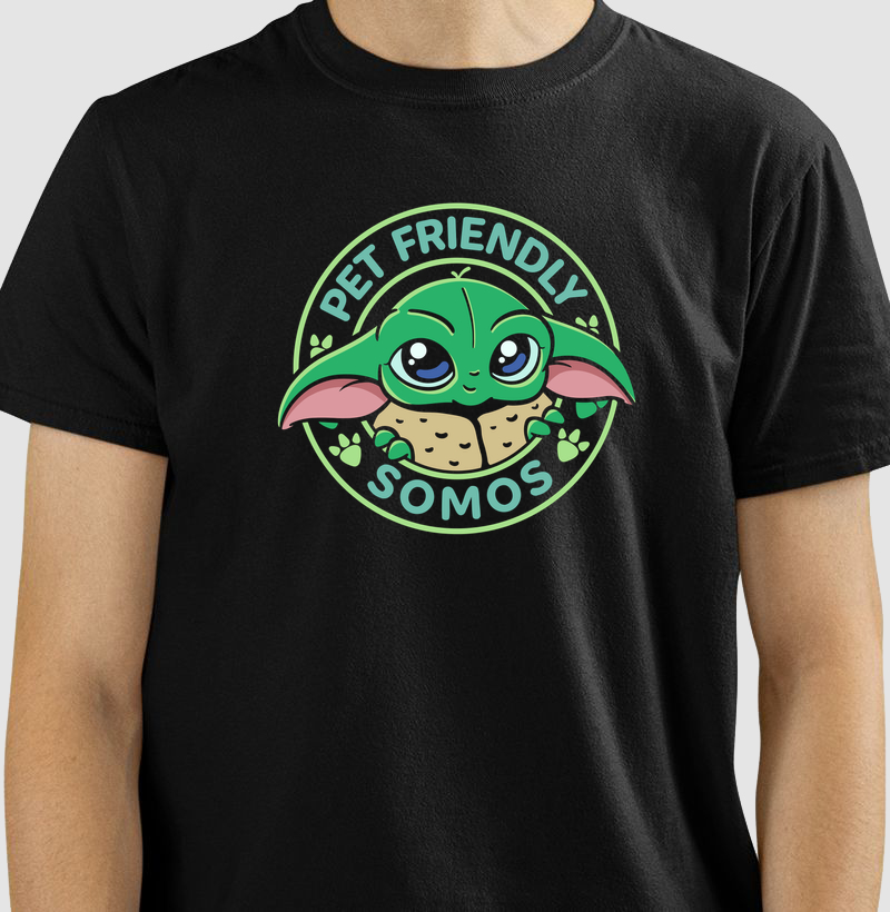 Somos Pet Friendly