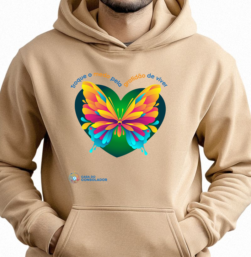 Gratidão de viver - Gratidão