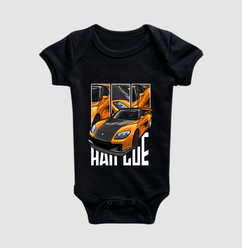 Rx7 - Ran Lue