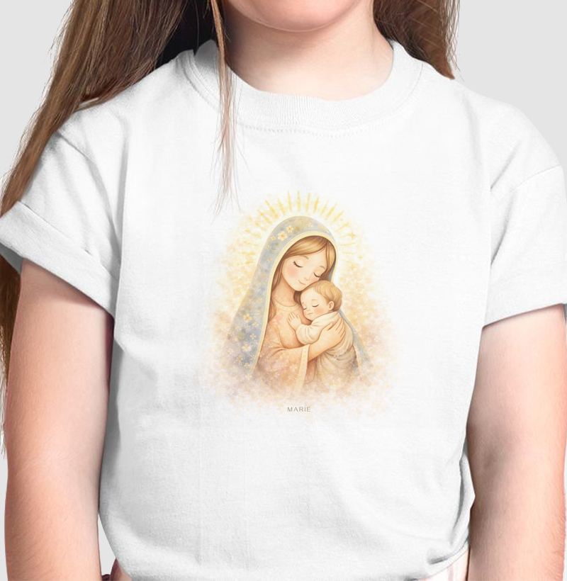 Amor de Mãe