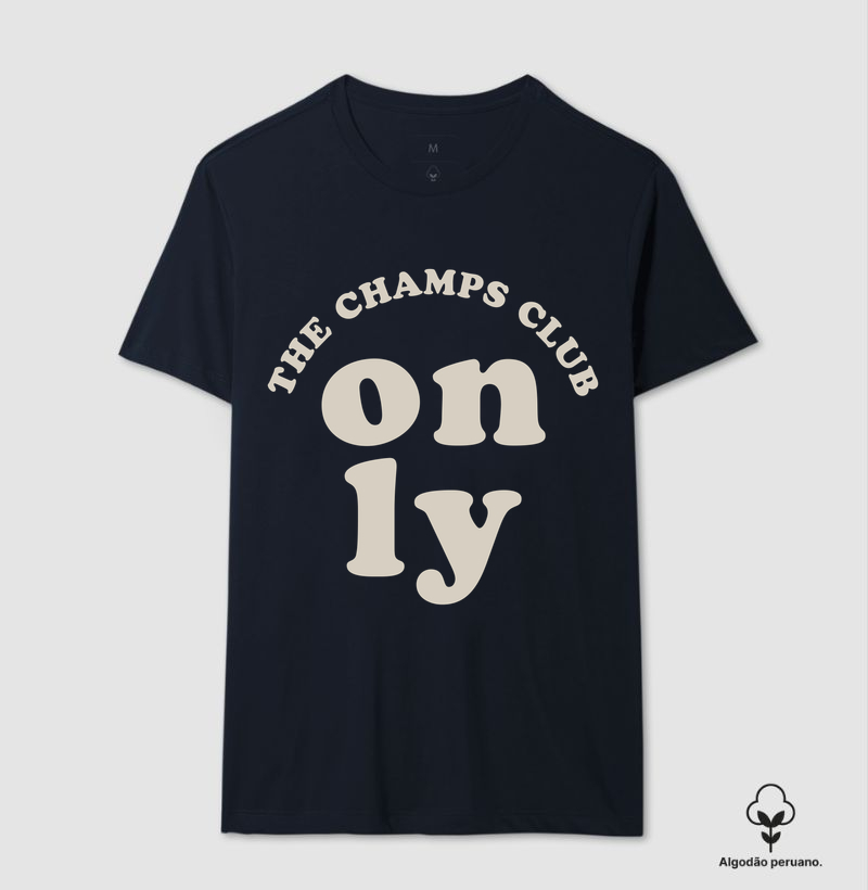 only