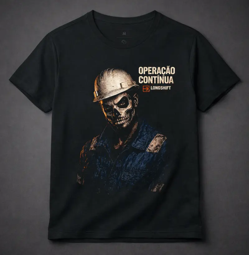 Operação Contínua Força