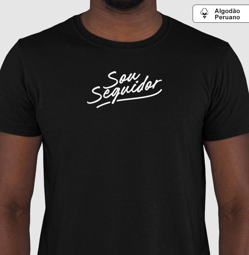 Sou Seguidor