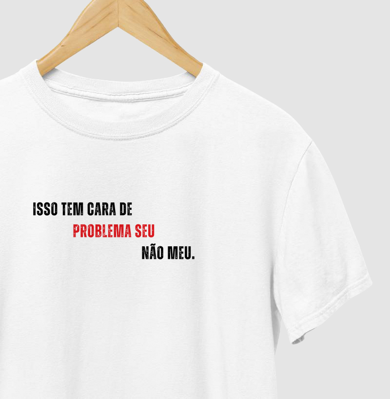 Camiseta