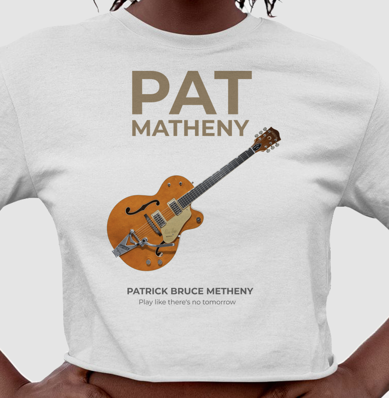 Pat Matheny