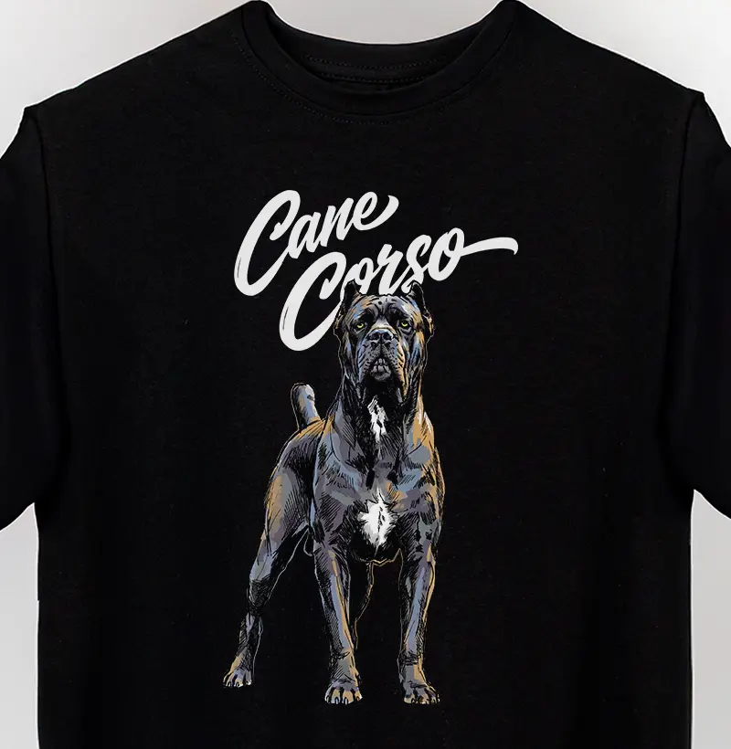 Cane Corso ST