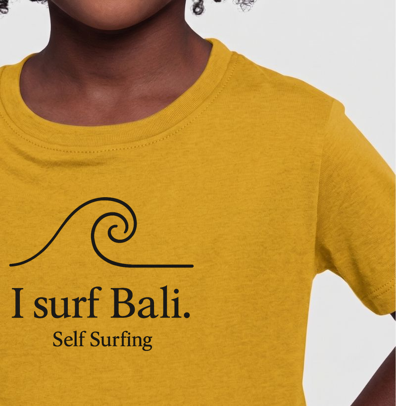 I SURF BALI