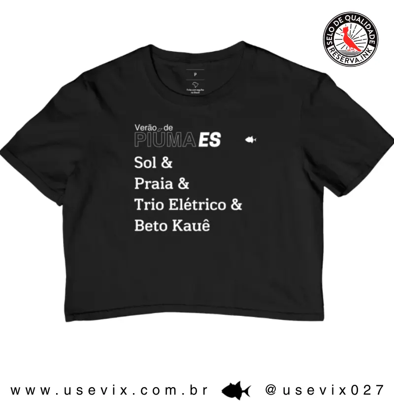 Cidades Piúma Verão - Cropped - #27550