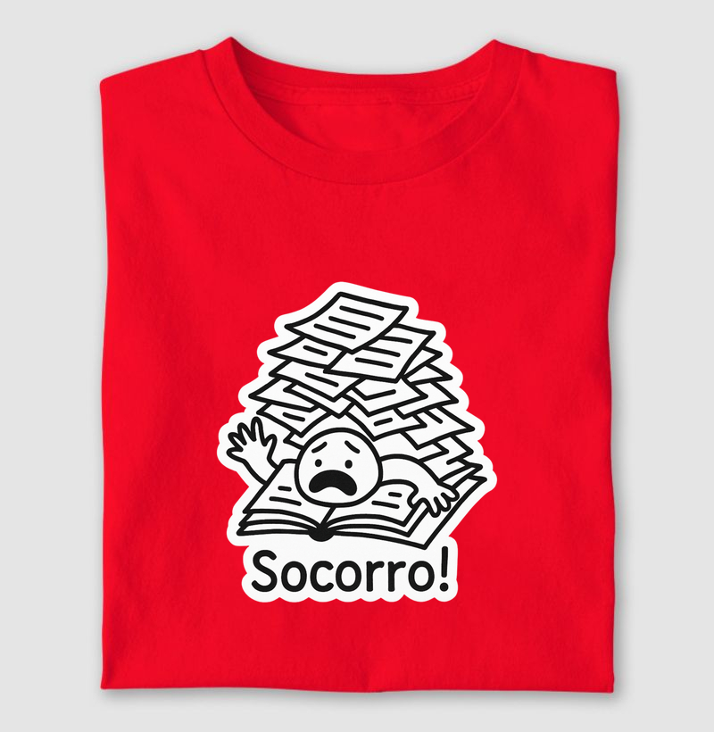 Professor SOS Corrigindo Provas