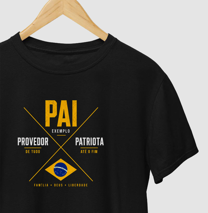 Pai Provedor