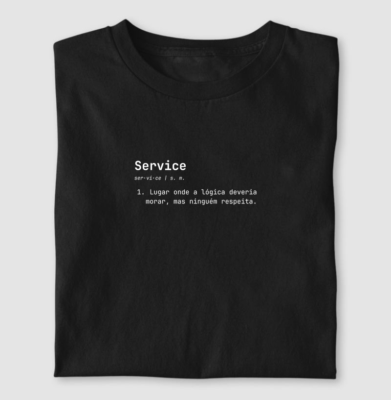 Service