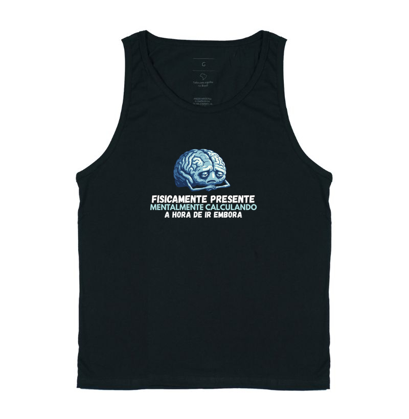 Fisicamente presente - Regata
