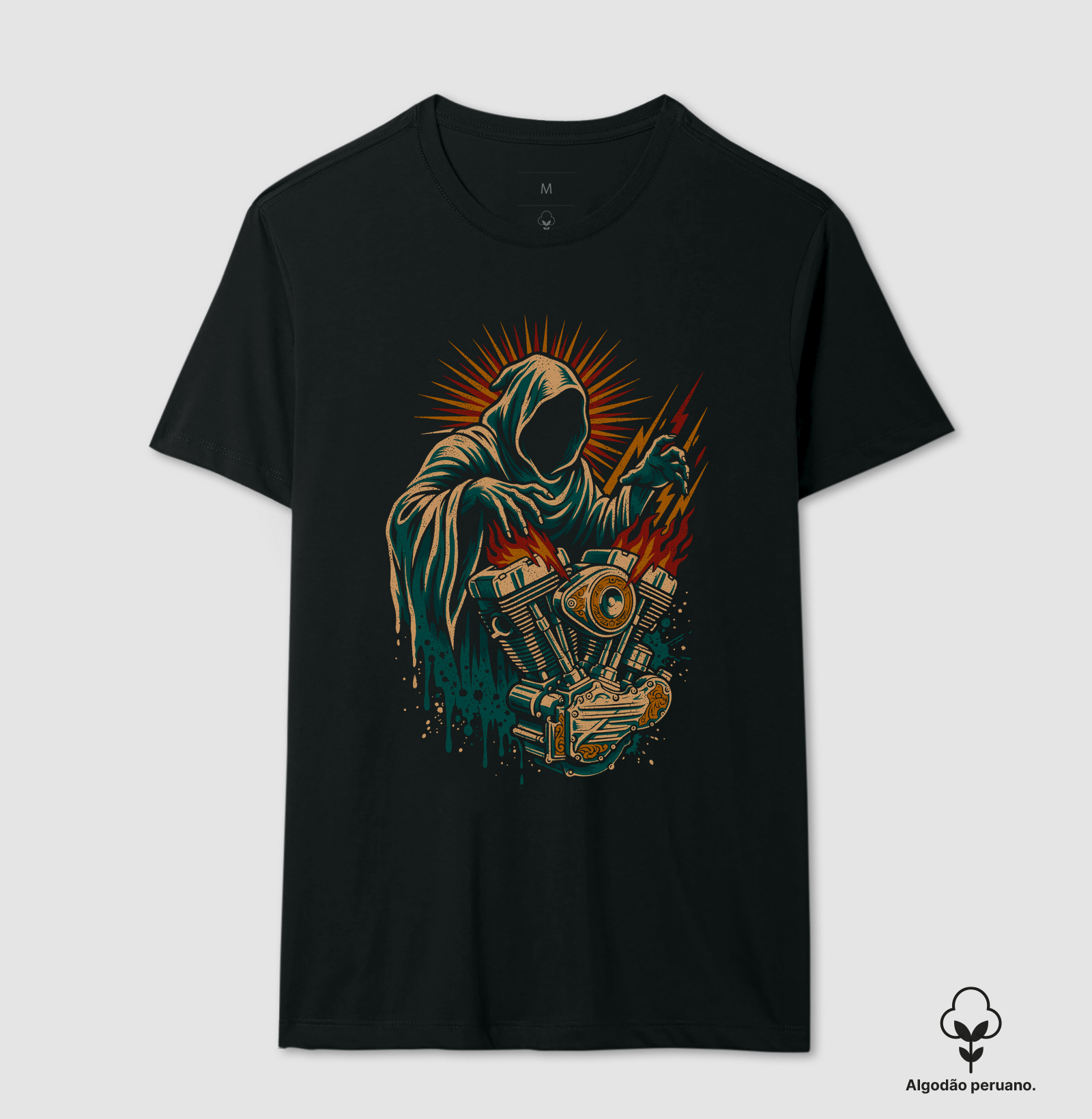 Camisa 0