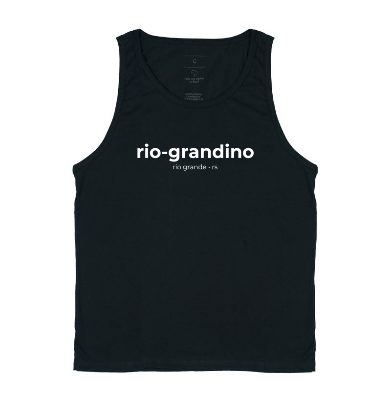 Rio-grandino | Gentilico RS