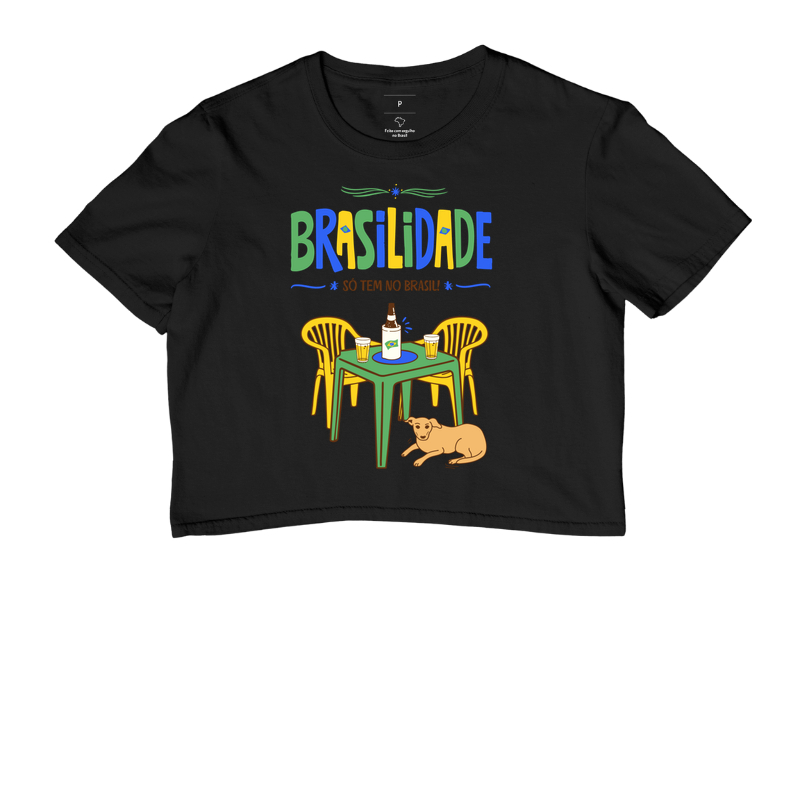 BRASIL CARAMELO