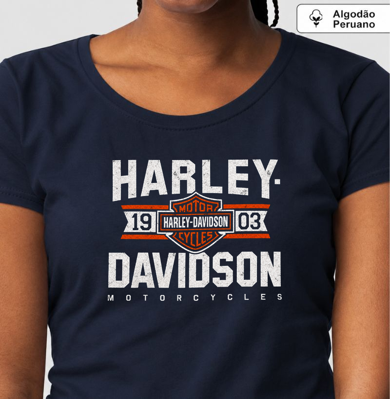 Camiseta 1903