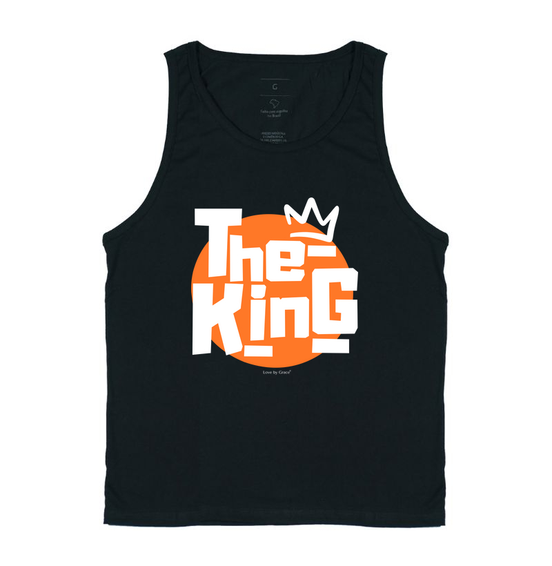 Regata The King Crown