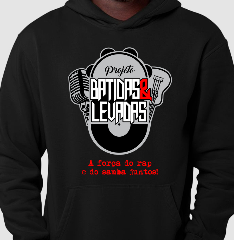 Batidas & Levadas (Projeto)