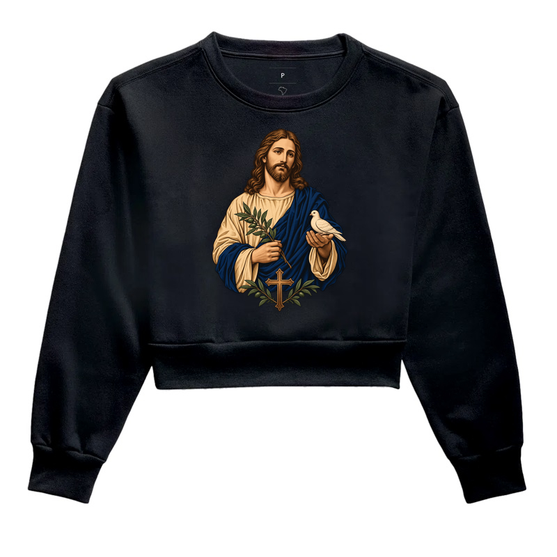 Cristo da Paz - Cristo Vivo